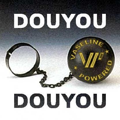 -Mr-Douyou-'s avatar