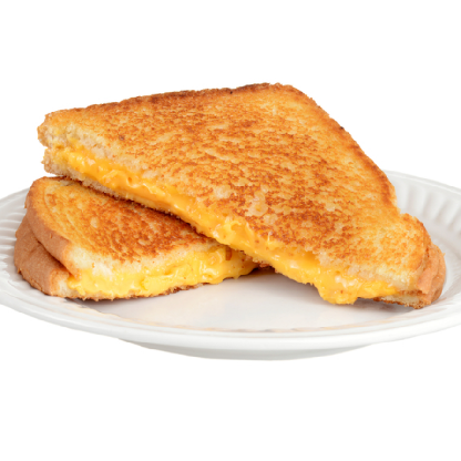 MeanGrilledCheez's avatar