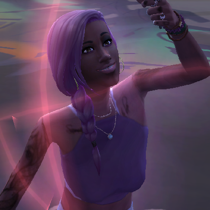 FreeToBeMae's avatar