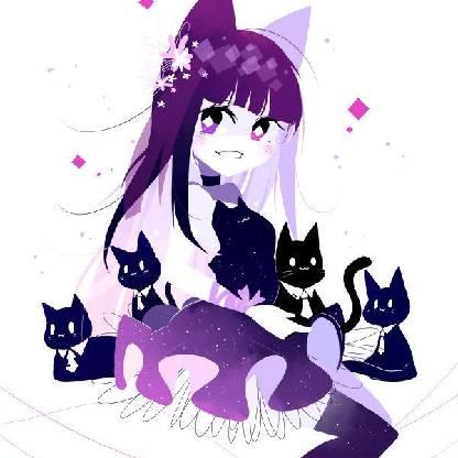 GalacticKitty01's avatar