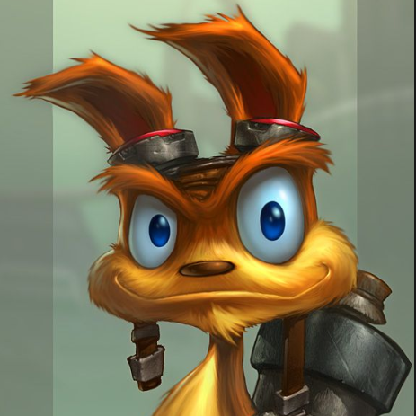iRedzzzzz's avatar