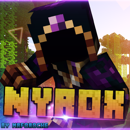 Nyrox2306's avatar