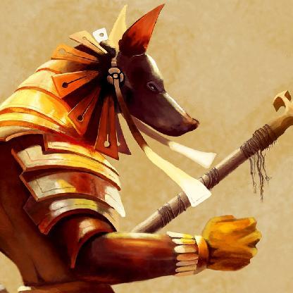 SilentGreco's avatar