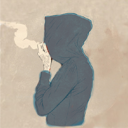 CaffeinatedLuke's avatar