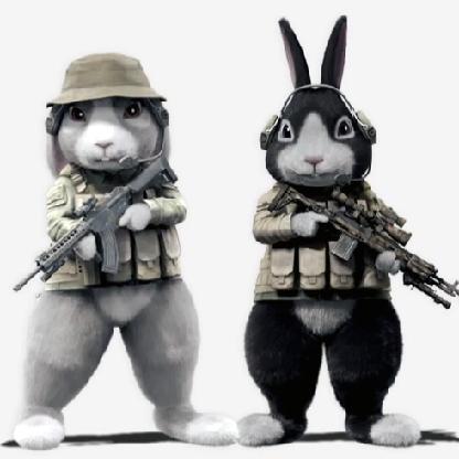 HurtTheBuNNy's avatar