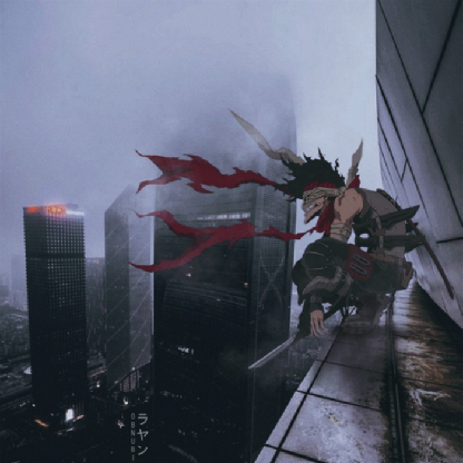 Cruelplatypus67's avatar