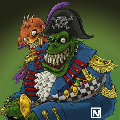 Heavyflame's avatar