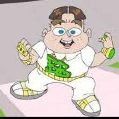 boomboxparadox's avatar