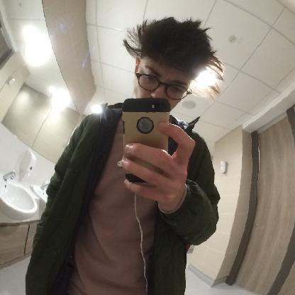vaughnfr's avatar
