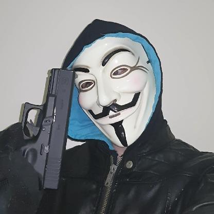 Colonel-Bolk1995's avatar