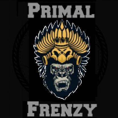 Primal_Frenzy's avatar
