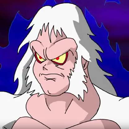 Akubiz's avatar