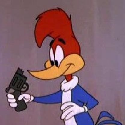 Woody051's avatar