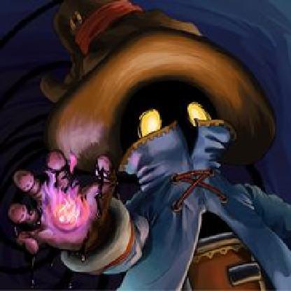 iamPhenomenali's avatar