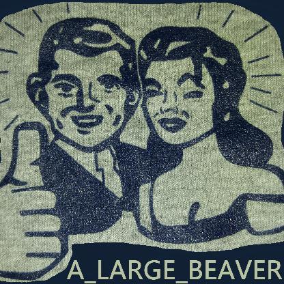 A_LARGE_BEAVER's avatar