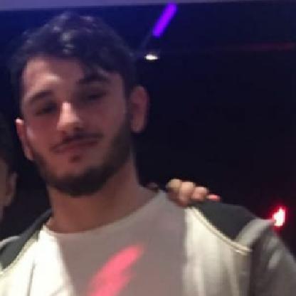 ahmetyaydin's avatar