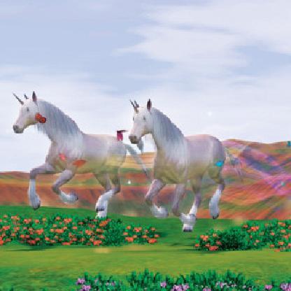 GinnyRose69's avatar