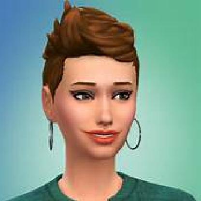 SoulGal7's avatar