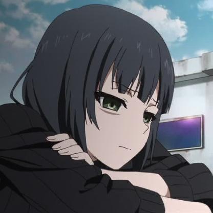 OtakuSinVida's avatar
