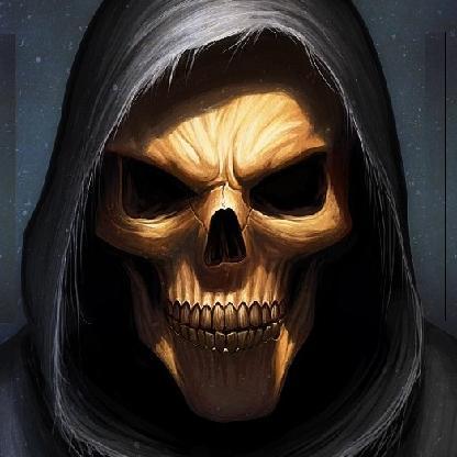 Gachi-Gachiman's avatar