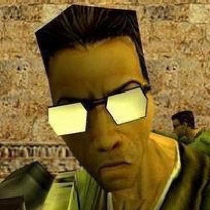 Goldzila69's avatar
