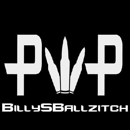 BillySBallzitch's avatar