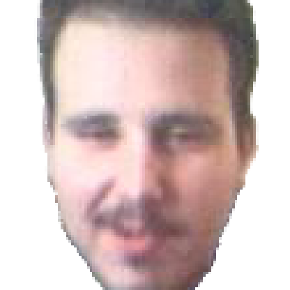 AgentJohnnyP's avatar