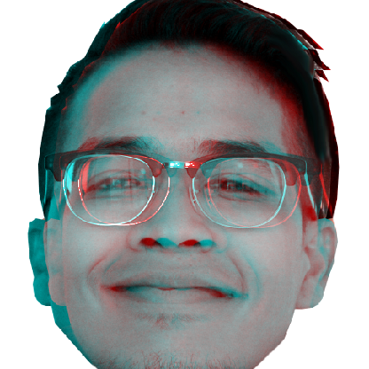 Alamosh's avatar
