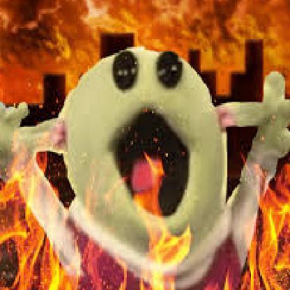 DixiTheRebel's avatar
