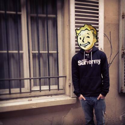 MickGrittle's avatar