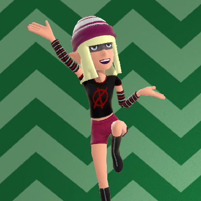 Quacamolism's avatar