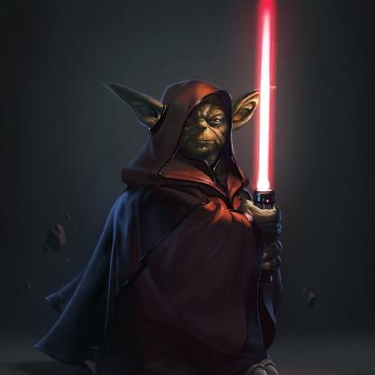 ClonedComrade's avatar