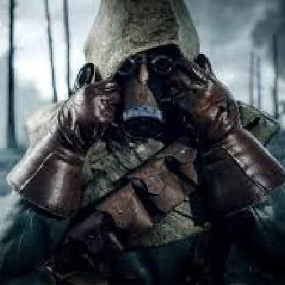 DoomDadGuy's avatar