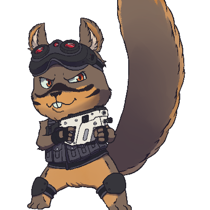 SquirrelTeam6's avatar