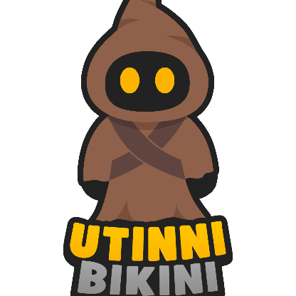 UtinniBikiniTV's avatar