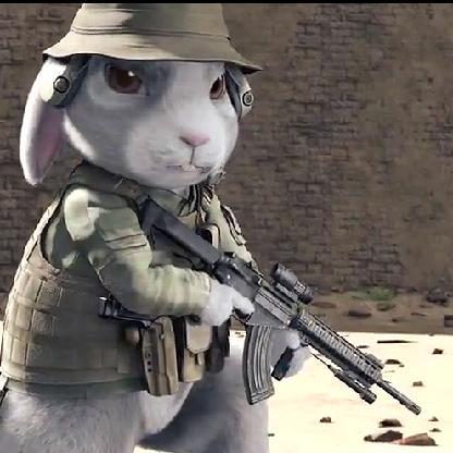 Whit3RabbiT308's avatar