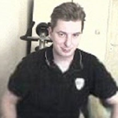 Caminero's avatar