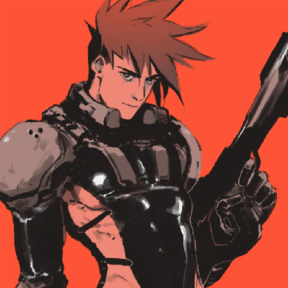 SlyBlueFoxy's avatar