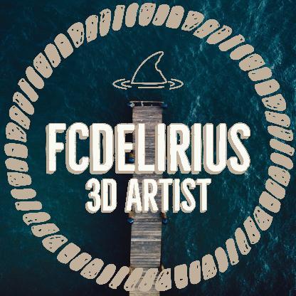 FCDelirius's avatar