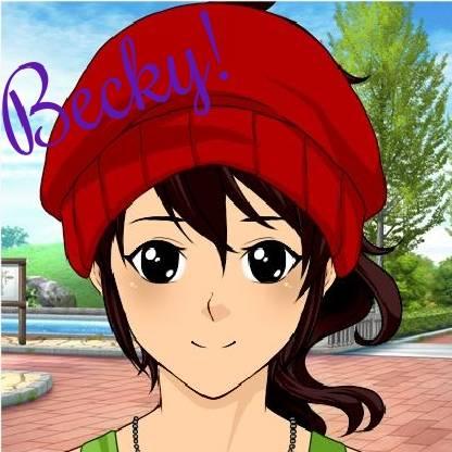 Becky3696's avatar