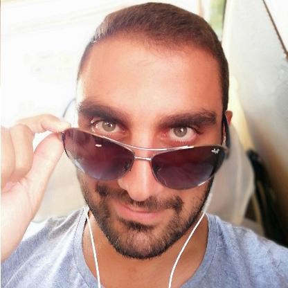 Capani5353's avatar