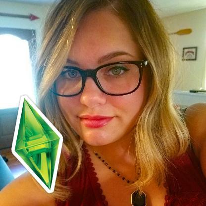 RoxxySims's avatar