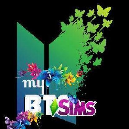 myBTSims's avatar