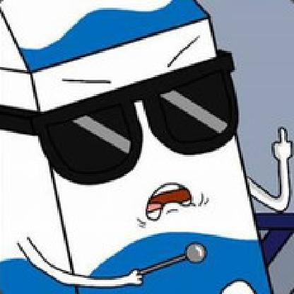 xxpiredmilk's avatar