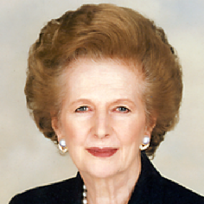 IronLadyPM's avatar