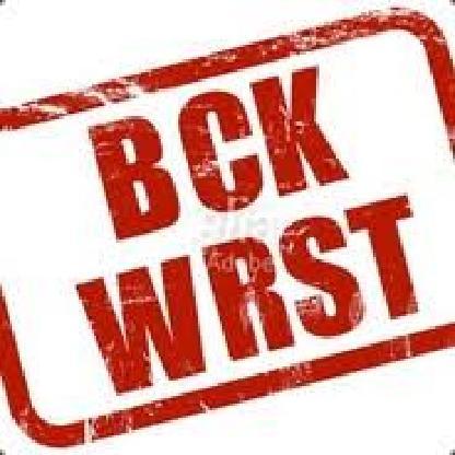 Bckwrst's avatar