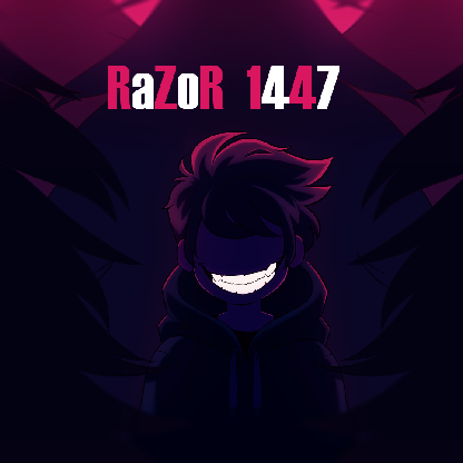 RaZoR1447's avatar