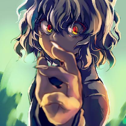 Shanska's avatar