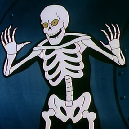 BuddySpooky's avatar