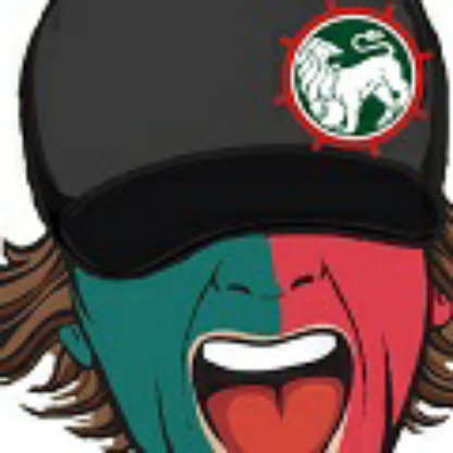 CSM1910's avatar